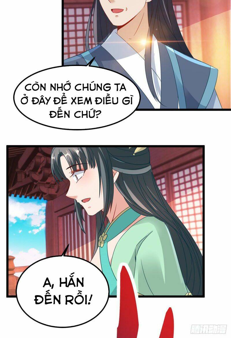 Thần Hồn Võ Đế - Chapter 106 - Page 32