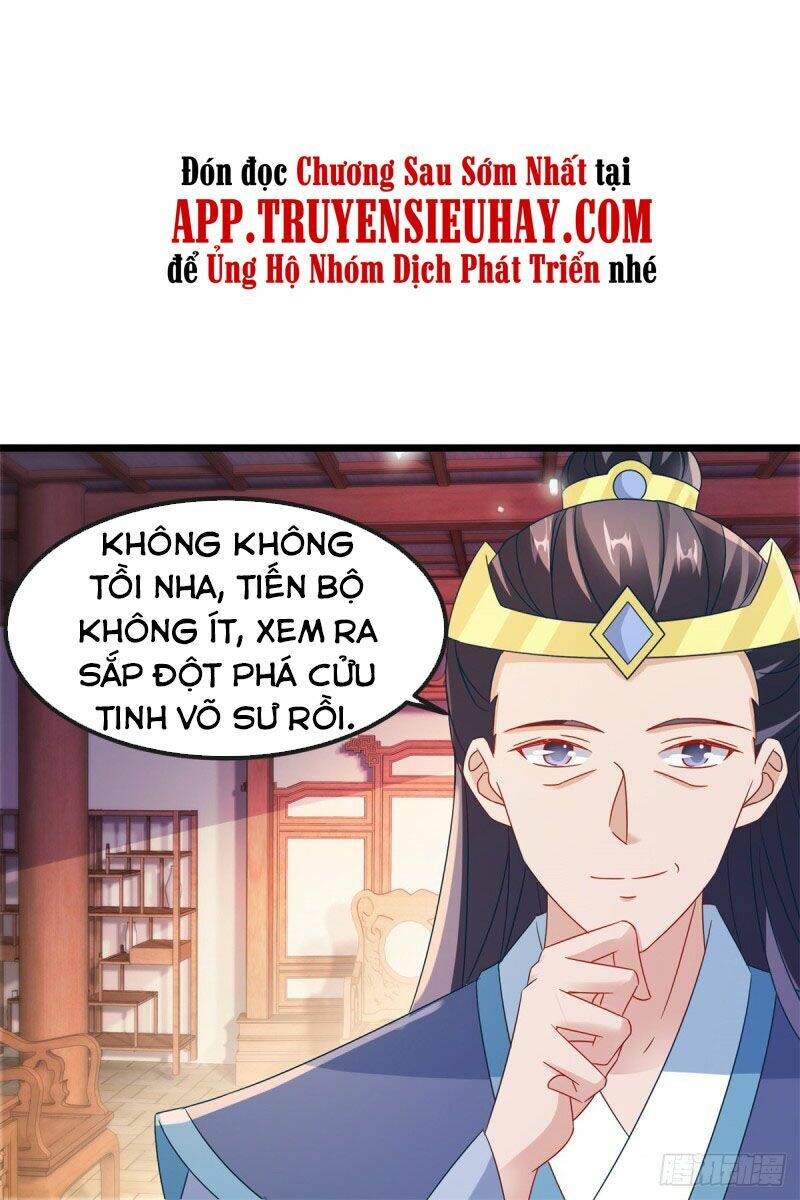 Thần Hồn Võ Đế - Chapter 106 - Page 3
