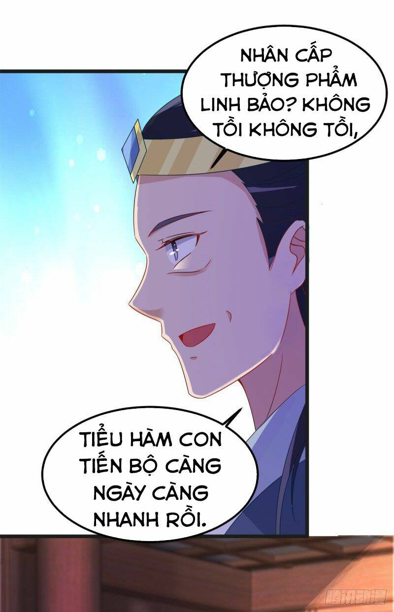 Thần Hồn Võ Đế - Chapter 106 - Page 5