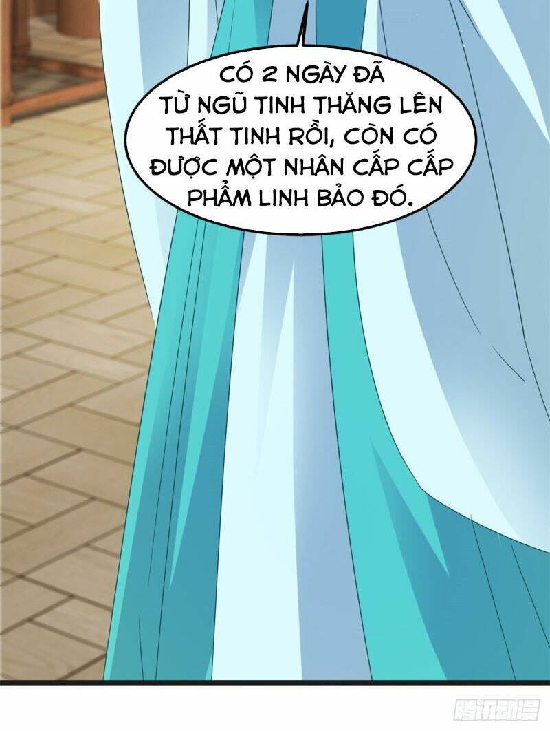 Thần Hồn Võ Đế - Chapter 106 - Page 7