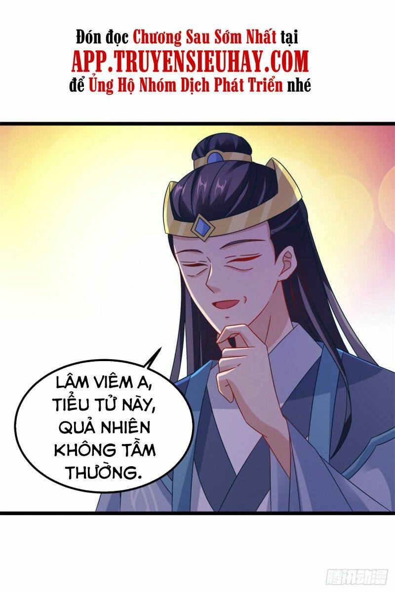 Thần Hồn Võ Đế - Chapter 106 - Page 8