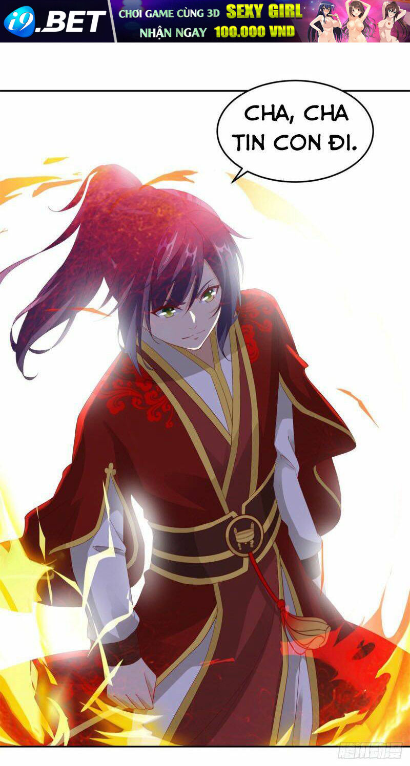 Thần Hồn Võ Đế - Chapter 107 - Page 16