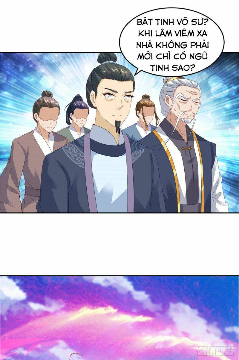 Thần Hồn Võ Đế - Chapter 107 - Page 18