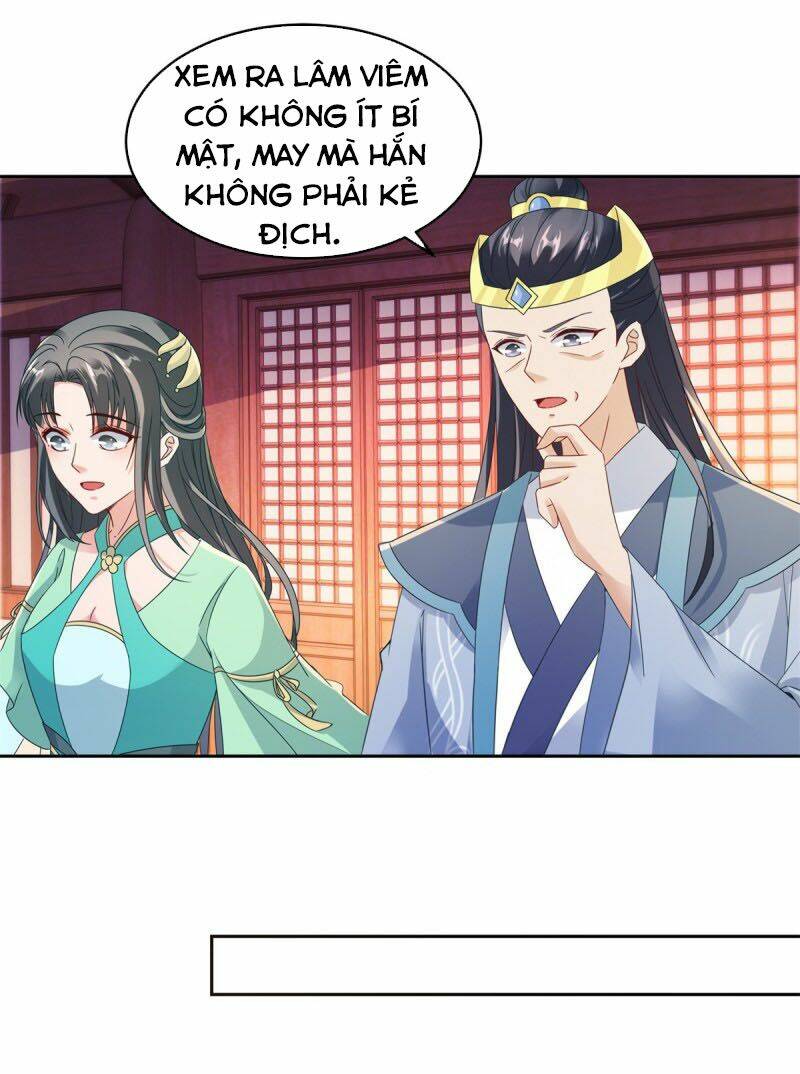 Thần Hồn Võ Đế - Chapter 107 - Page 21