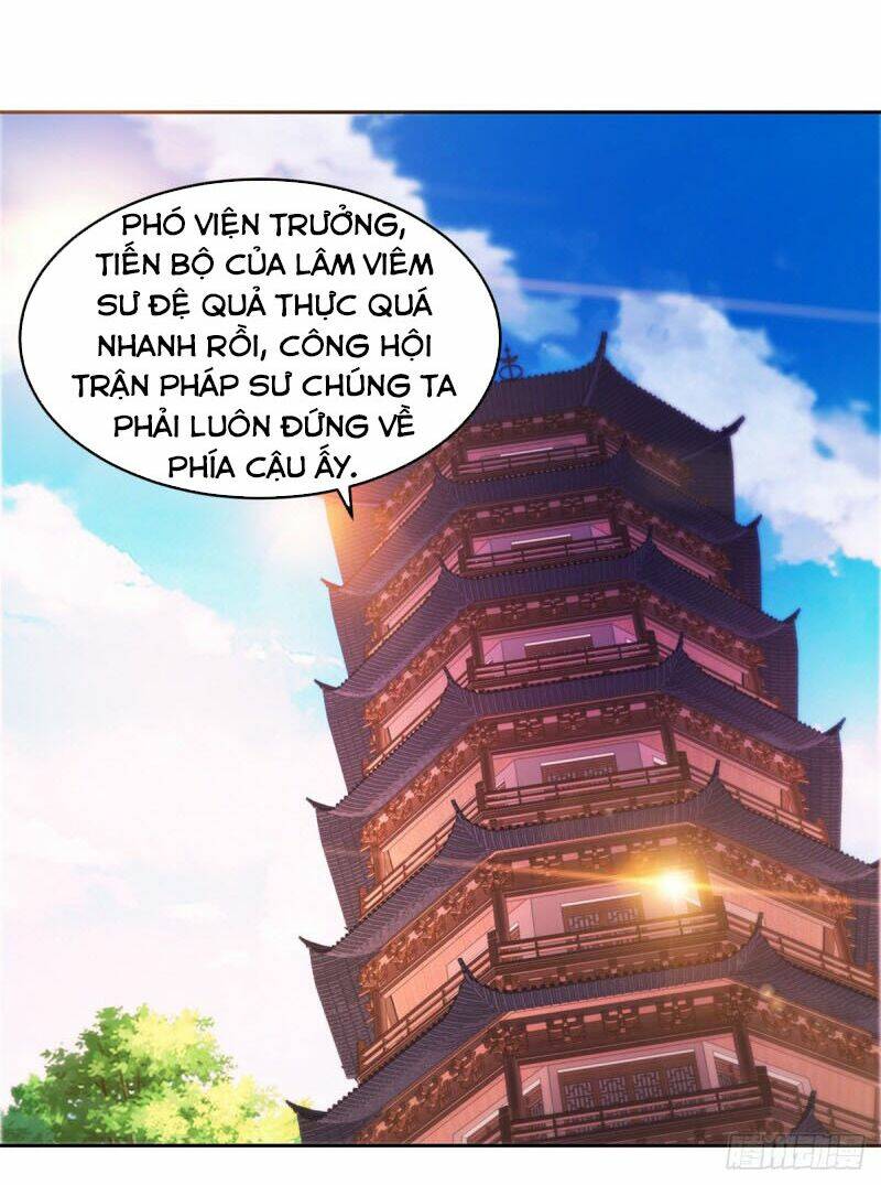 Thần Hồn Võ Đế - Chapter 107 - Page 22