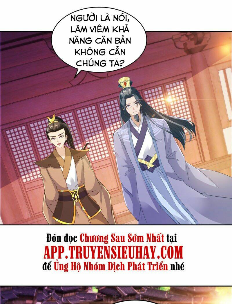 Thần Hồn Võ Đế - Chapter 107 - Page 25