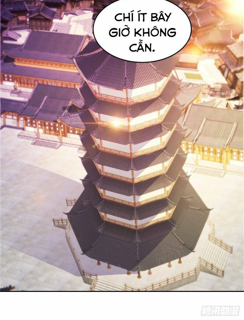 Thần Hồn Võ Đế - Chapter 107 - Page 26
