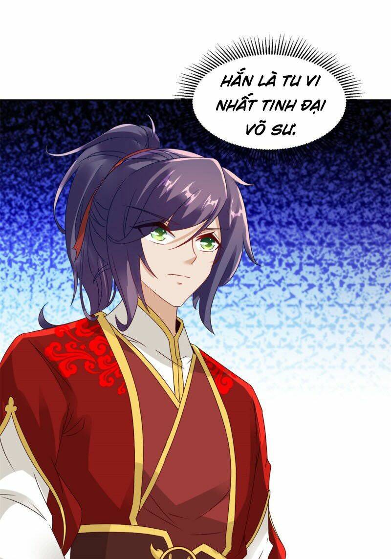 Thần Hồn Võ Đế - Chapter 107 - Page 29