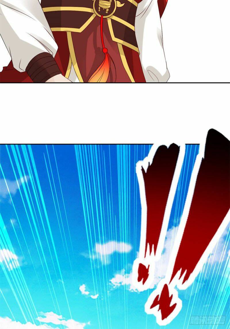 Thần Hồn Võ Đế - Chapter 107 - Page 30