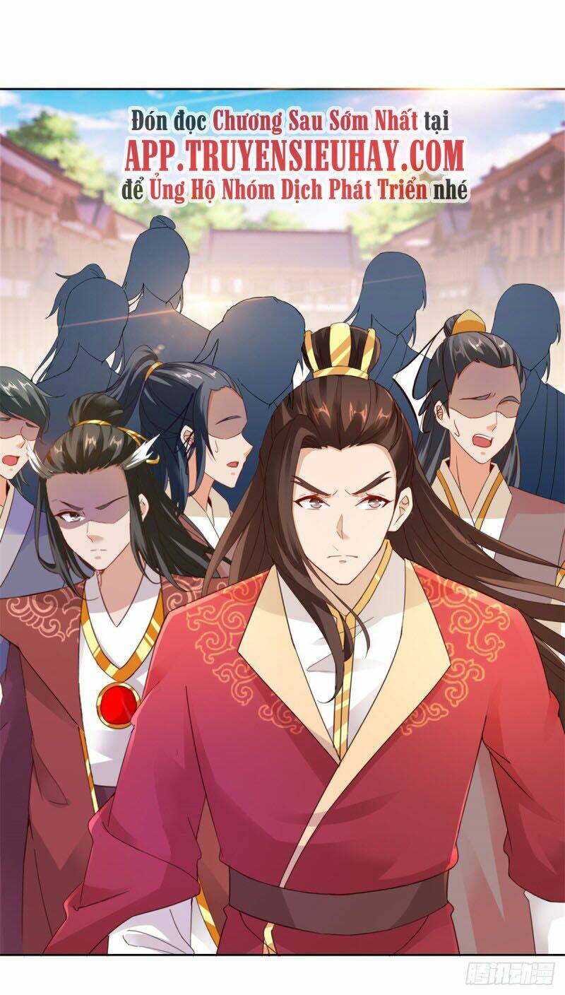 Thần Hồn Võ Đế - Chapter 107 - Page 4