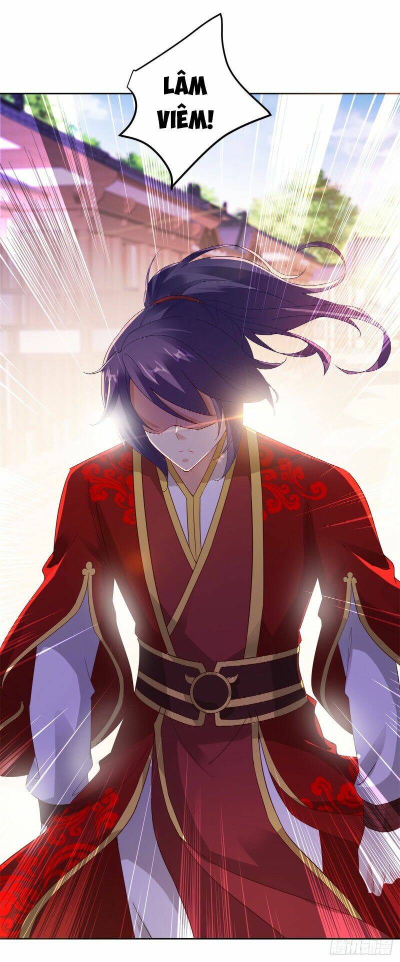 Thần Hồn Võ Đế - Chapter 107 - Page 5