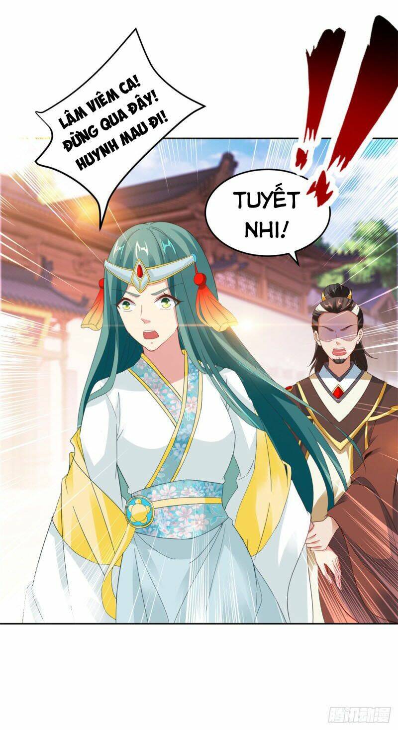 Thần Hồn Võ Đế - Chapter 107 - Page 6