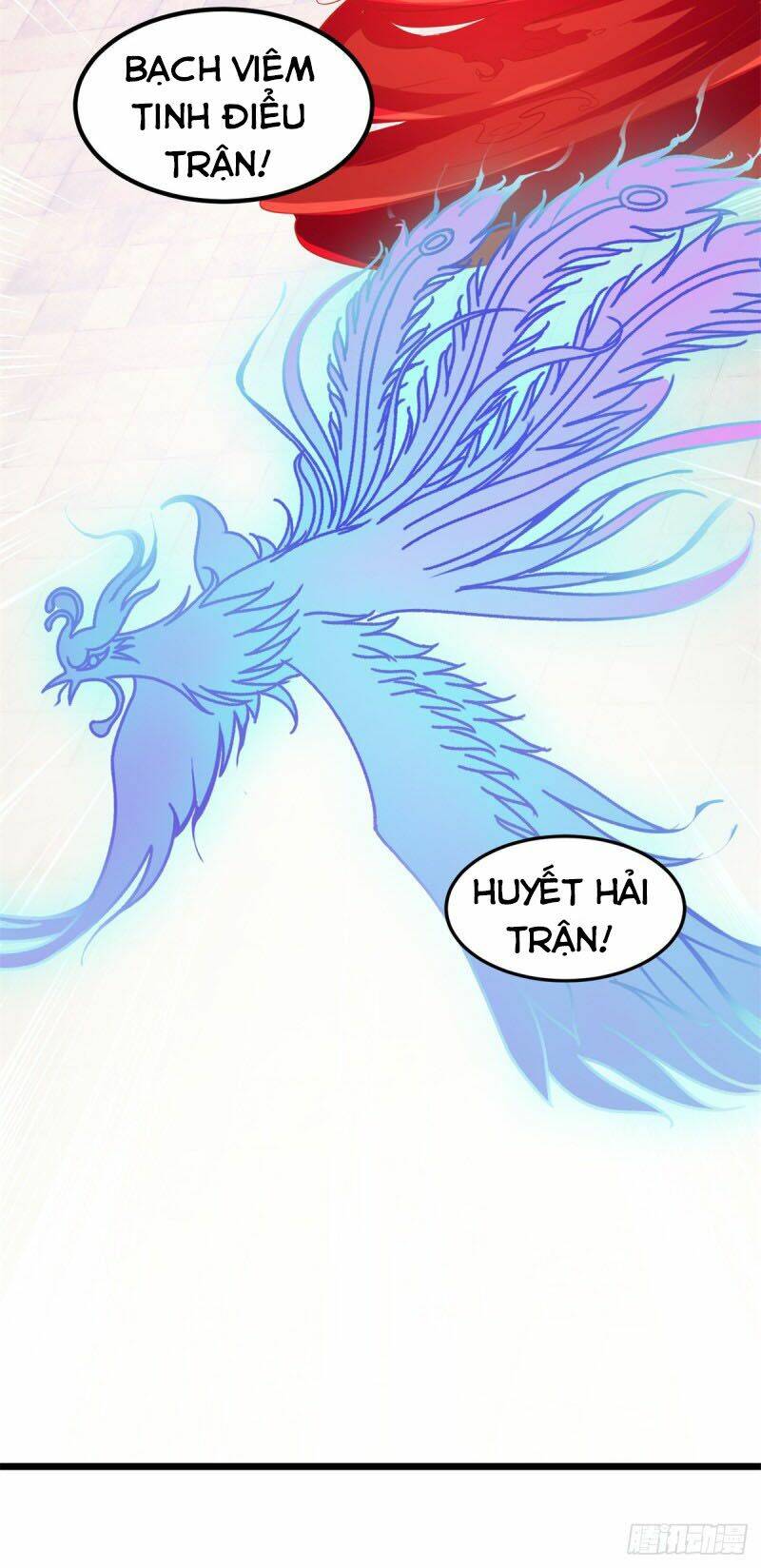 Thần Hồn Võ Đế - Chapter 108 - Page 9