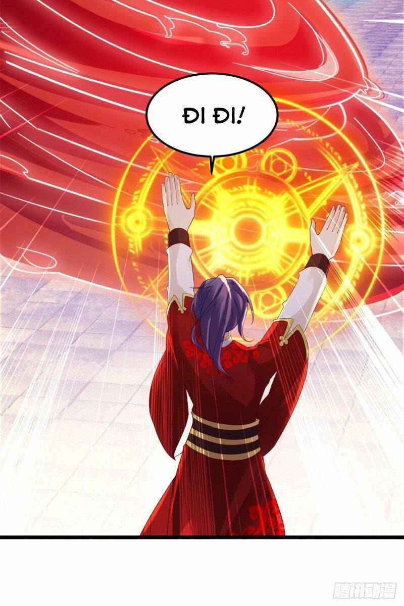 Thần Hồn Võ Đế - Chapter 108 - Page 16