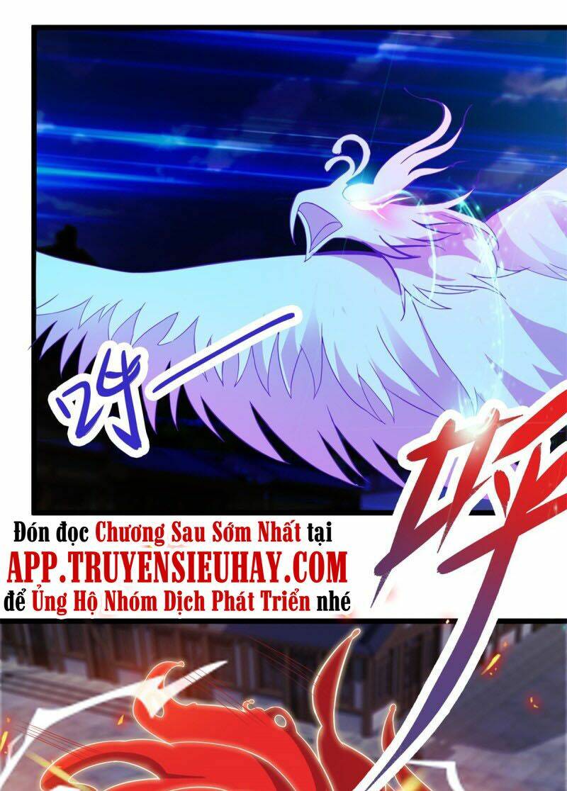 Thần Hồn Võ Đế - Chapter 108 - Page 18