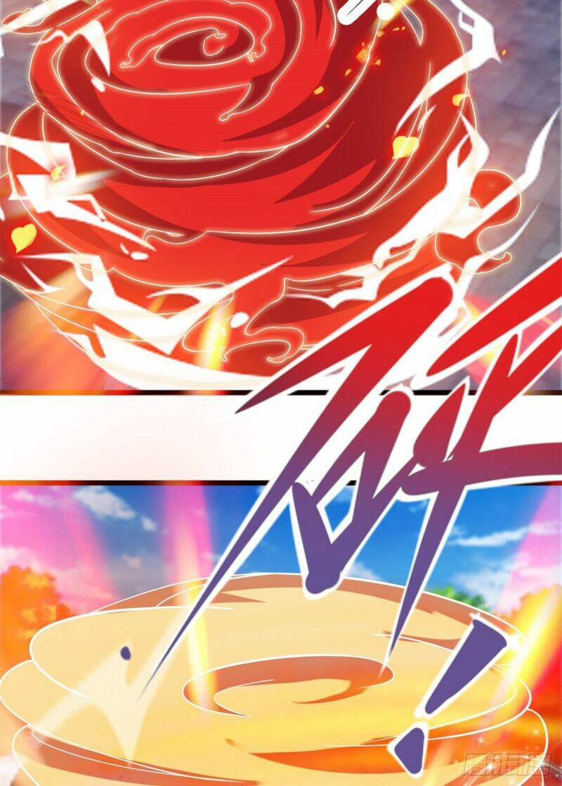 Thần Hồn Võ Đế - Chapter 108 - Page 19