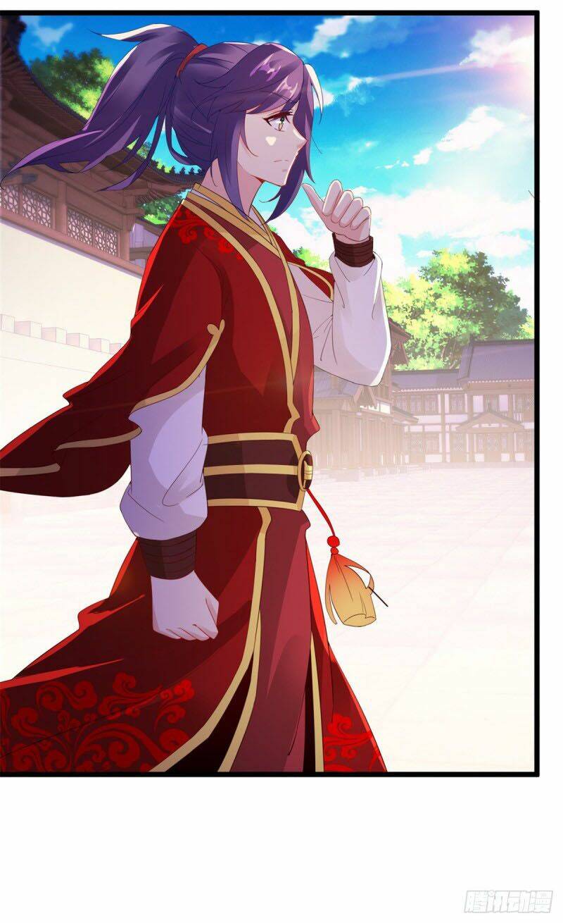 Thần Hồn Võ Đế - Chapter 108 - Page 22