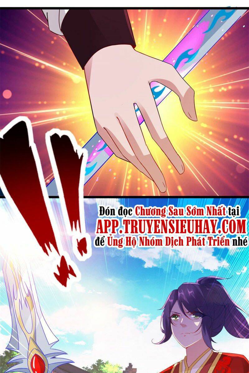 Thần Hồn Võ Đế - Chapter 108 - Page 23