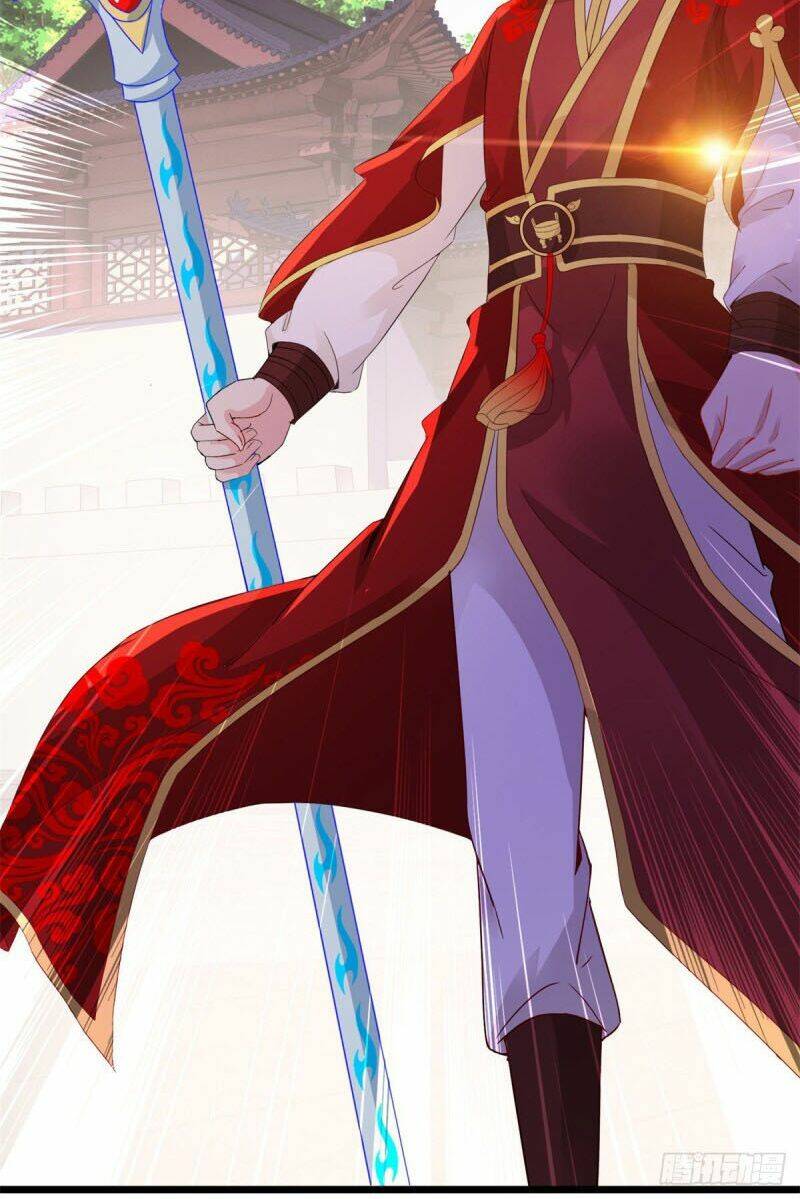 Thần Hồn Võ Đế - Chapter 108 - Page 24