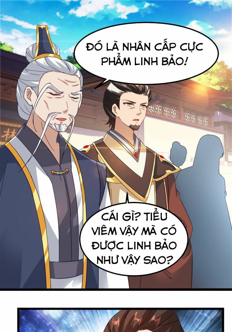 Thần Hồn Võ Đế - Chapter 108 - Page 25