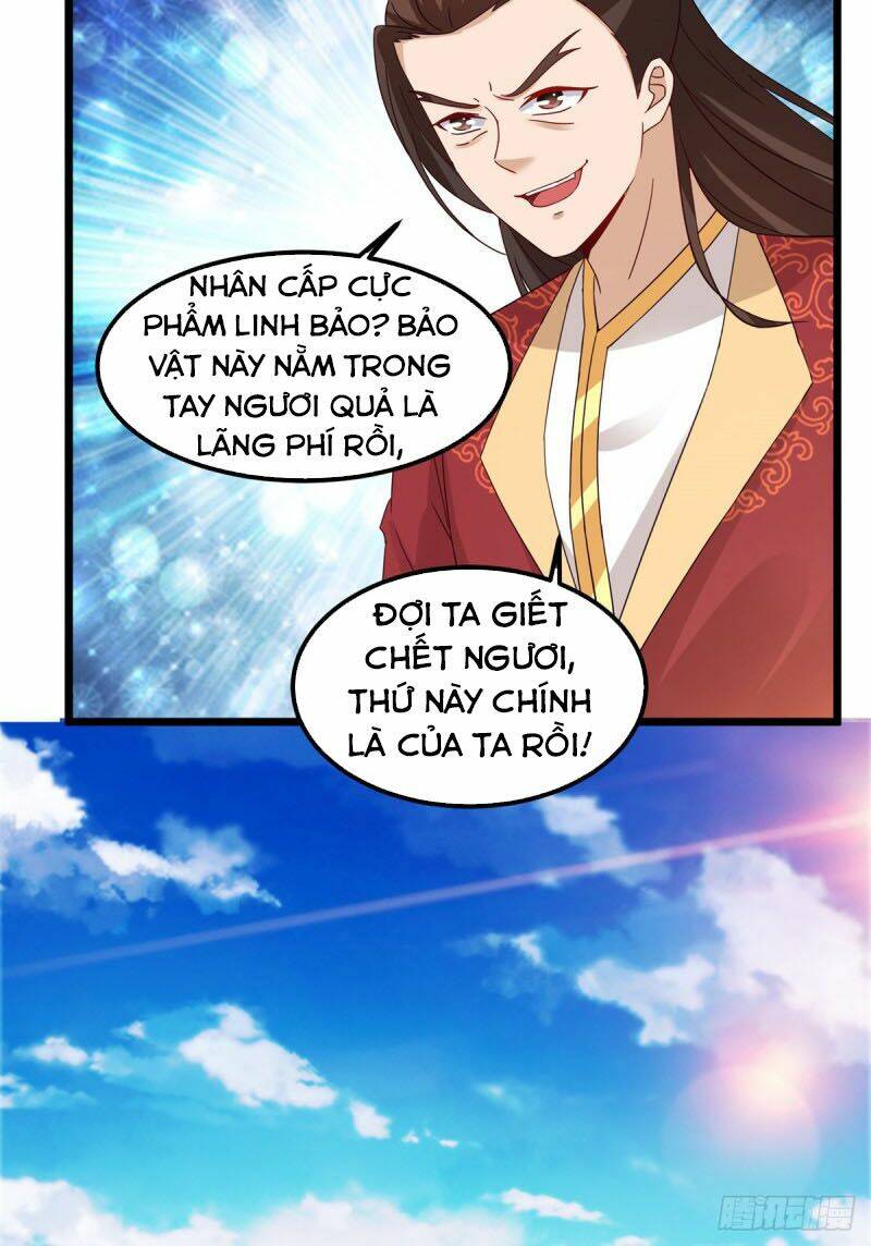 Thần Hồn Võ Đế - Chapter 108 - Page 26