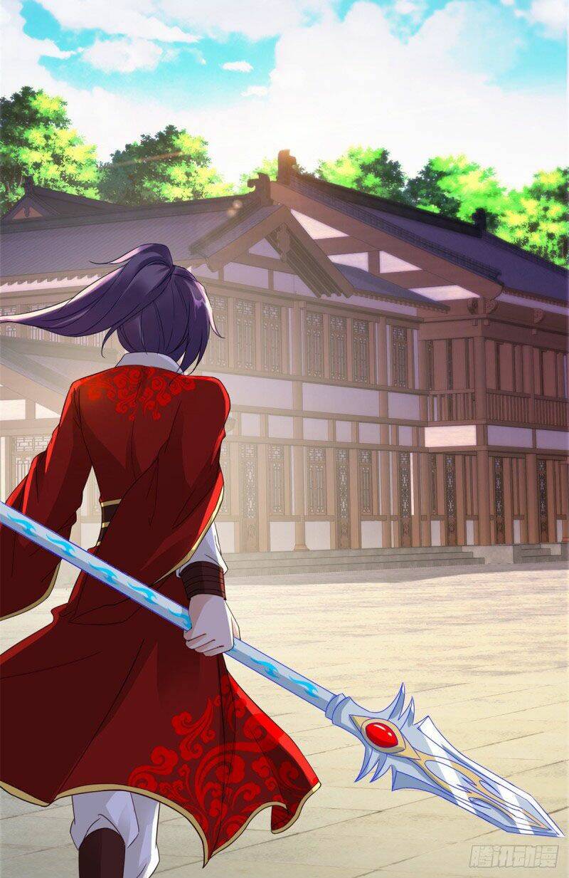 Thần Hồn Võ Đế - Chapter 108 - Page 27