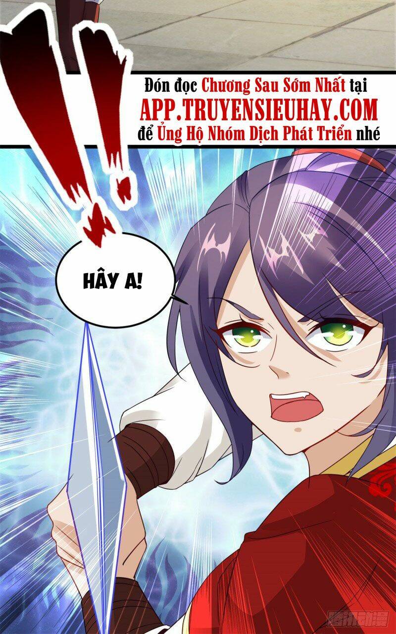Thần Hồn Võ Đế - Chapter 108 - Page 28