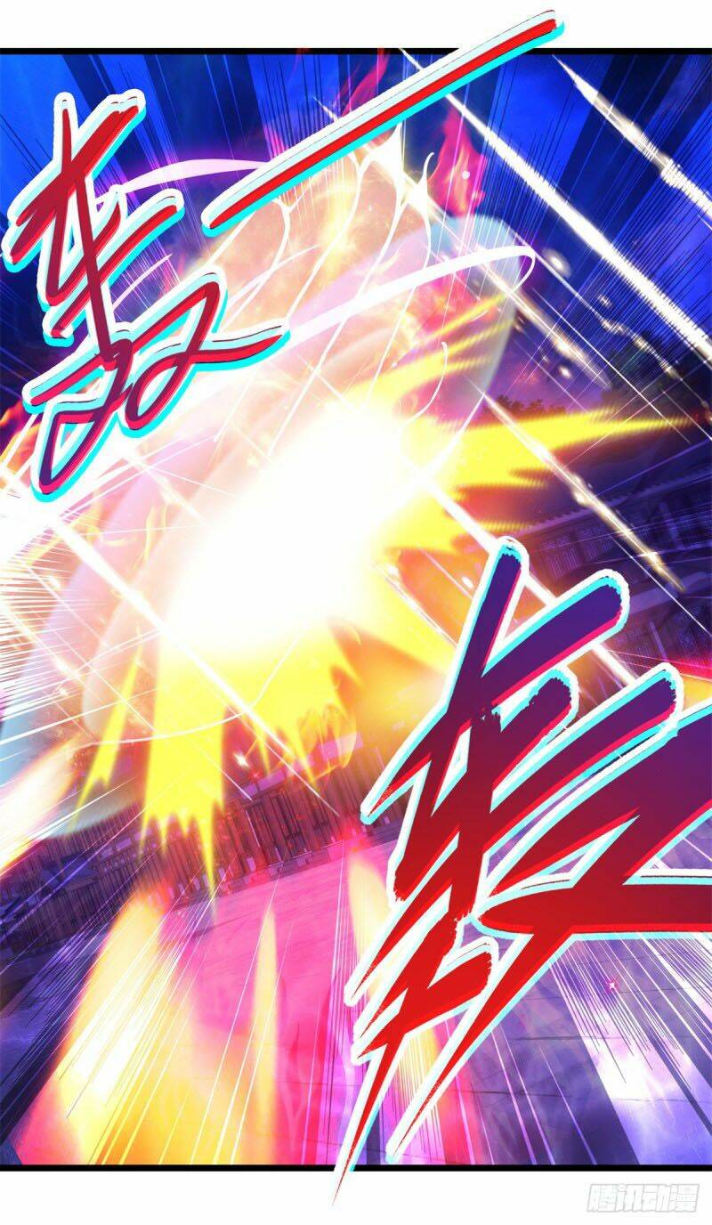 Thần Hồn Võ Đế - Chapter 108 - Page 6