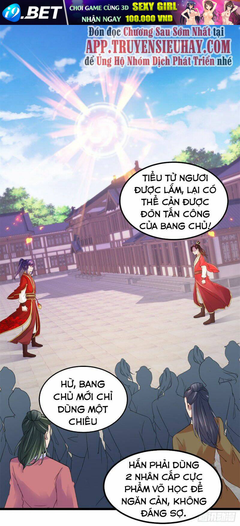 Thần Hồn Võ Đế - Chapter 108 - Page 7