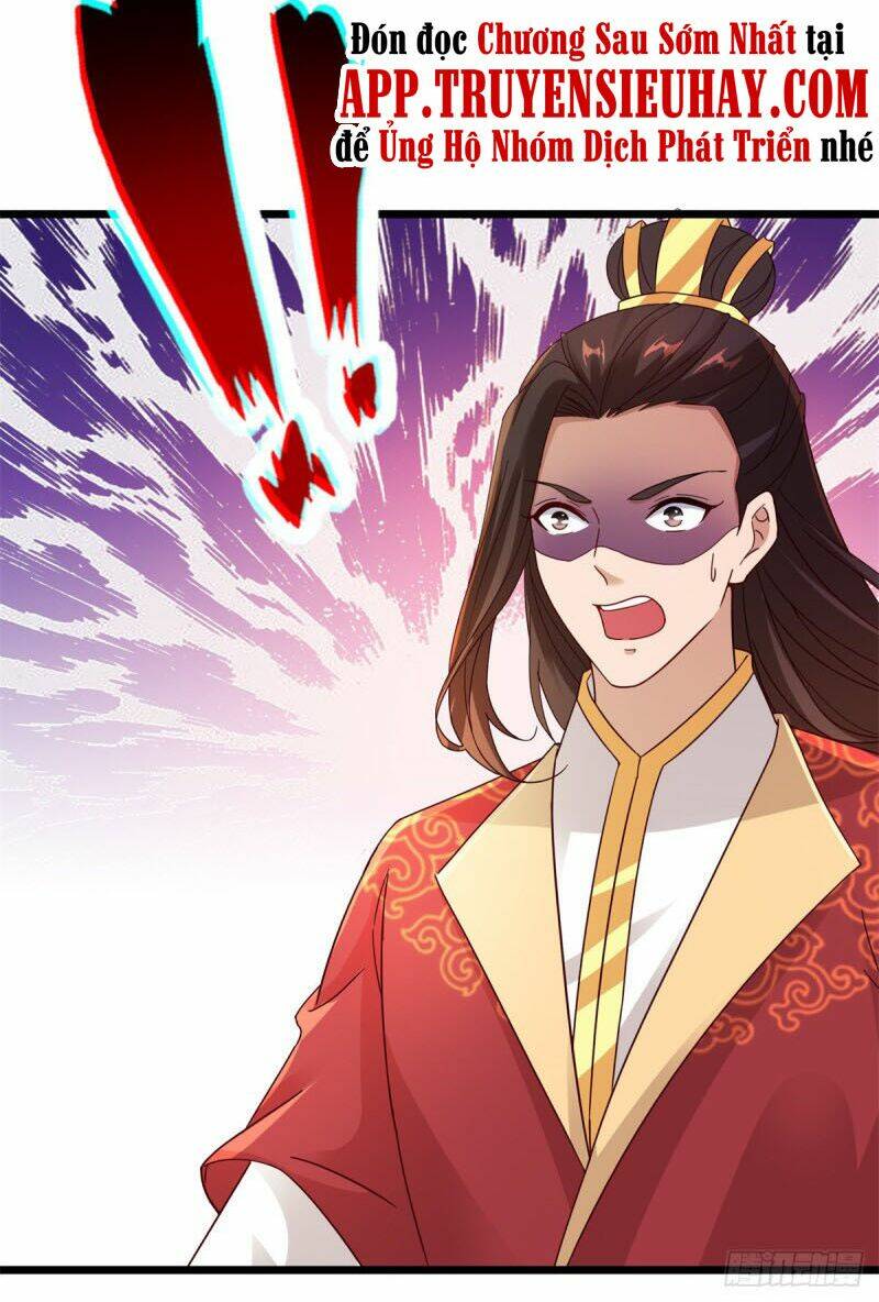 Thần Hồn Võ Đế - Chapter 109 - Page 9