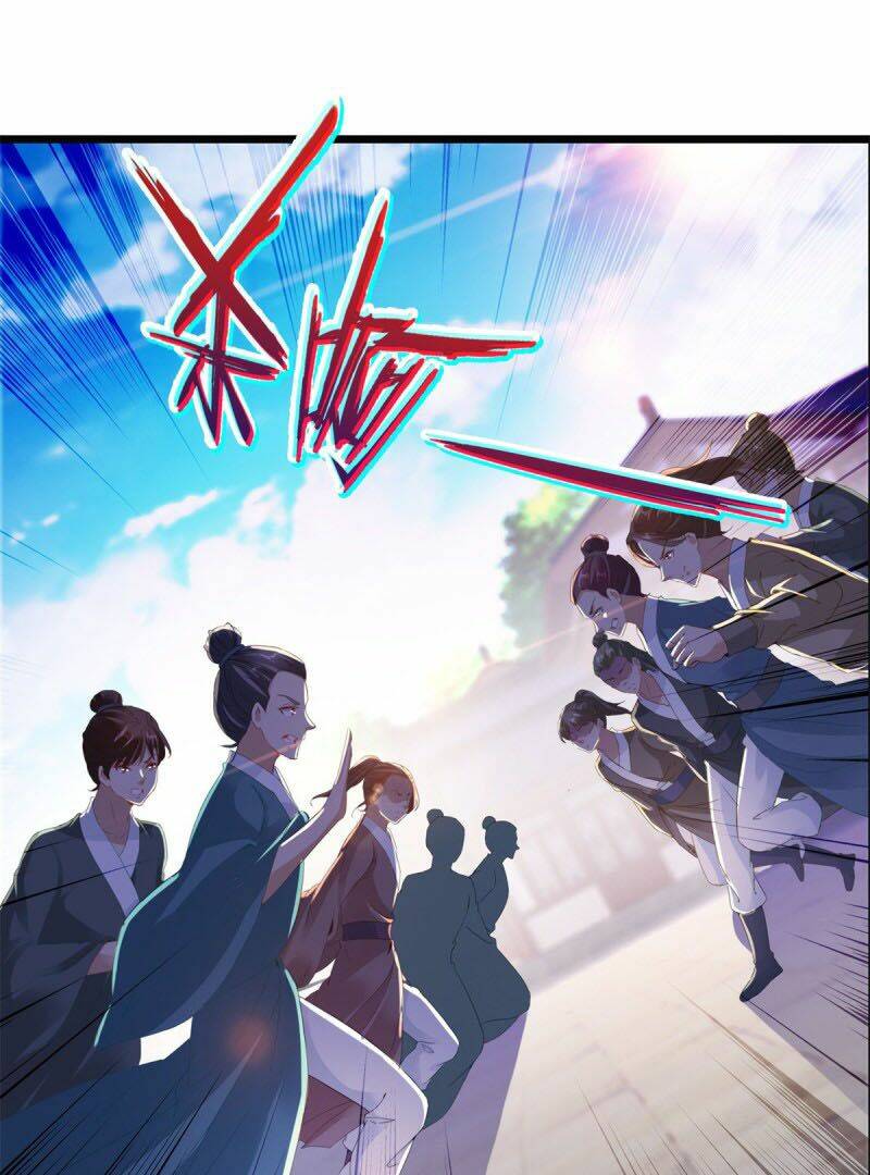 Thần Hồn Võ Đế - Chapter 109 - Page 13