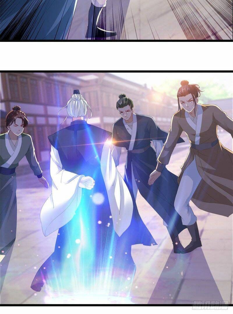 Thần Hồn Võ Đế - Chapter 109 - Page 14