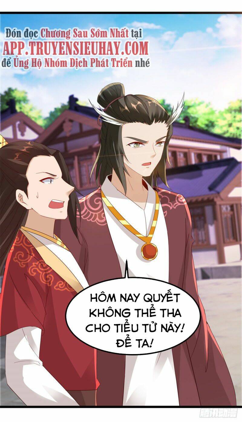 Thần Hồn Võ Đế - Chapter 109 - Page 16