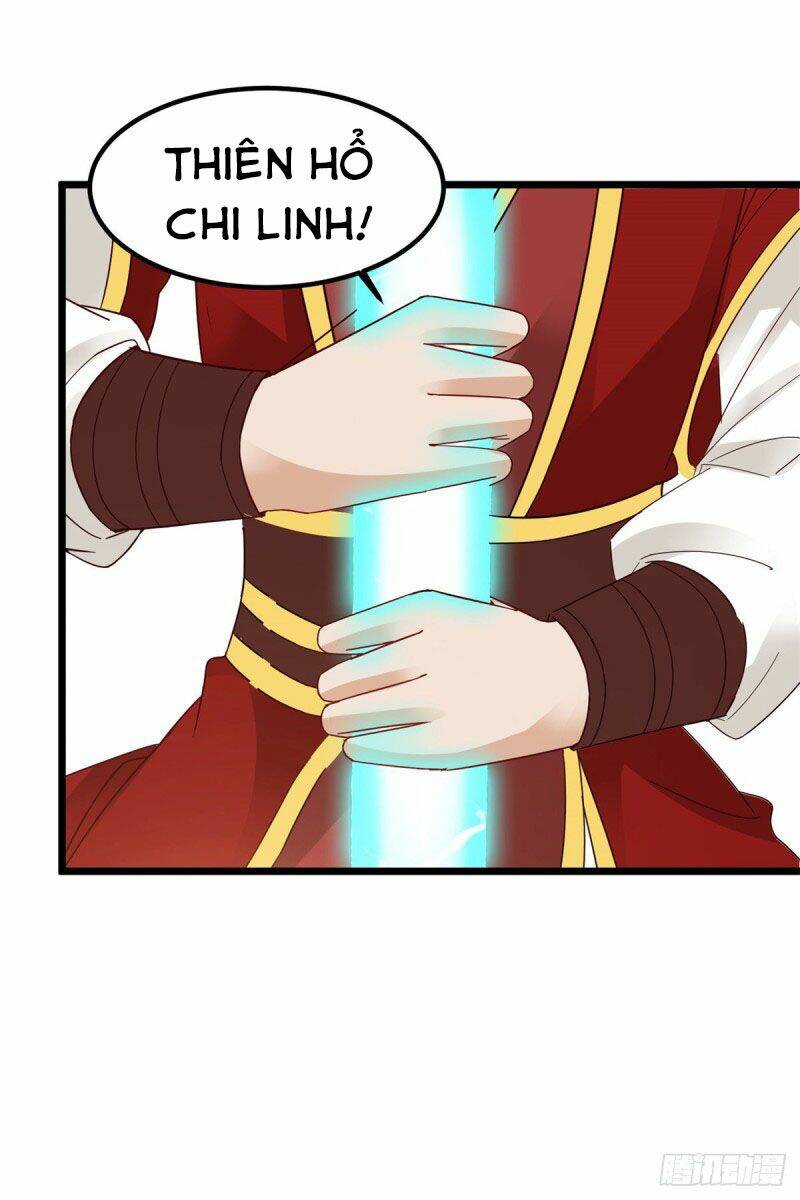 Thần Hồn Võ Đế - Chapter 109 - Page 22