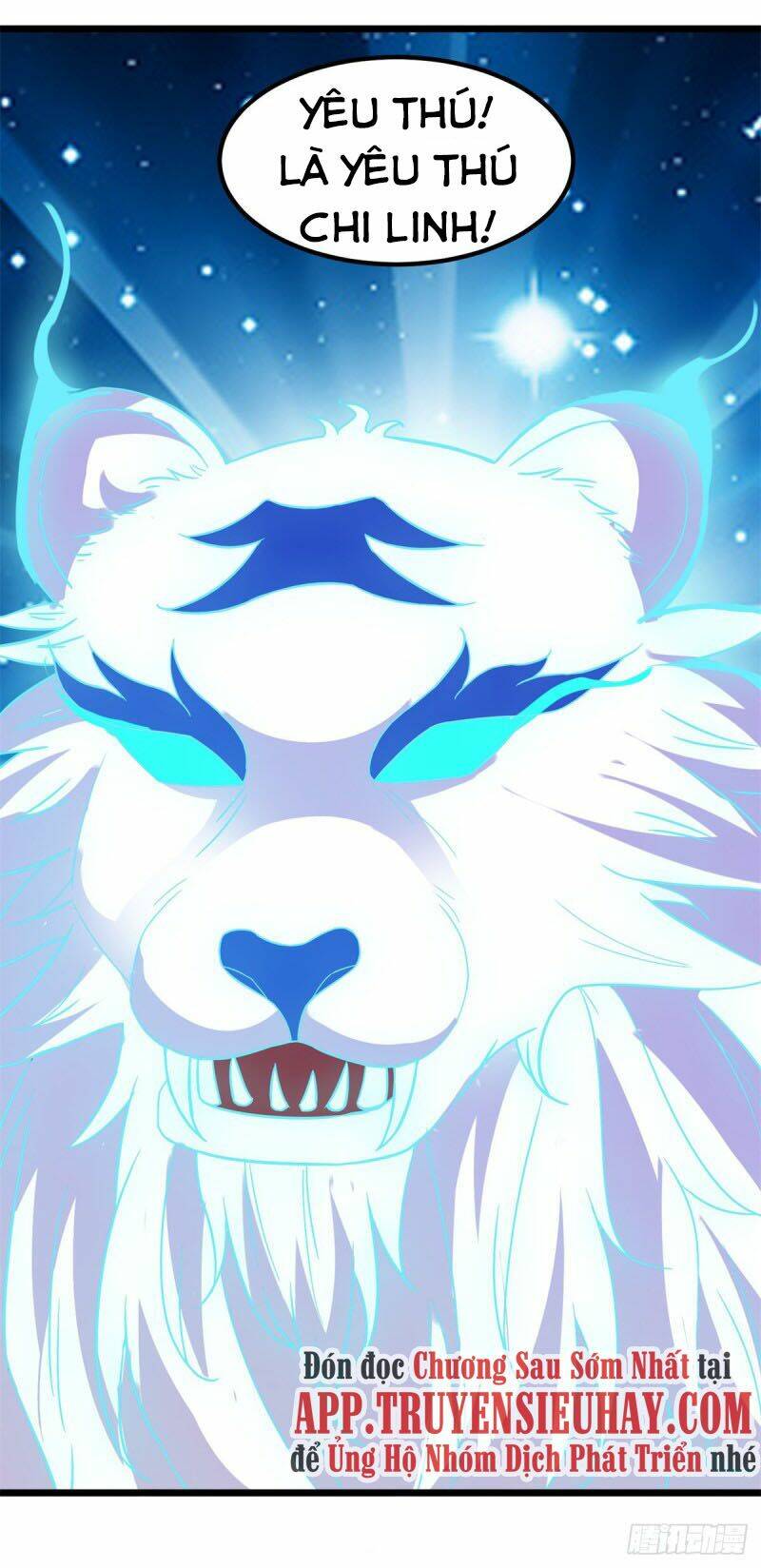 Thần Hồn Võ Đế - Chapter 109 - Page 26