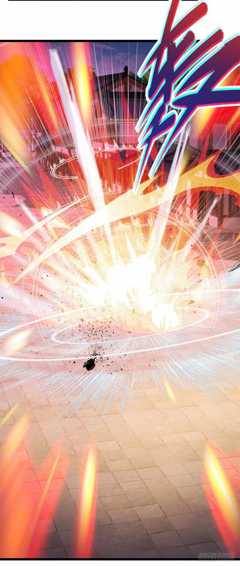 Thần Hồn Võ Đế - Chapter 109 - Page 5