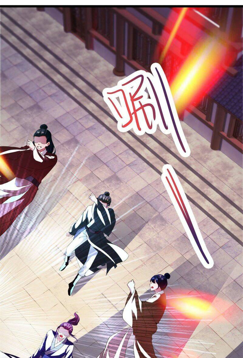 Thần Hồn Võ Đế - Chapter 109 - Page 6