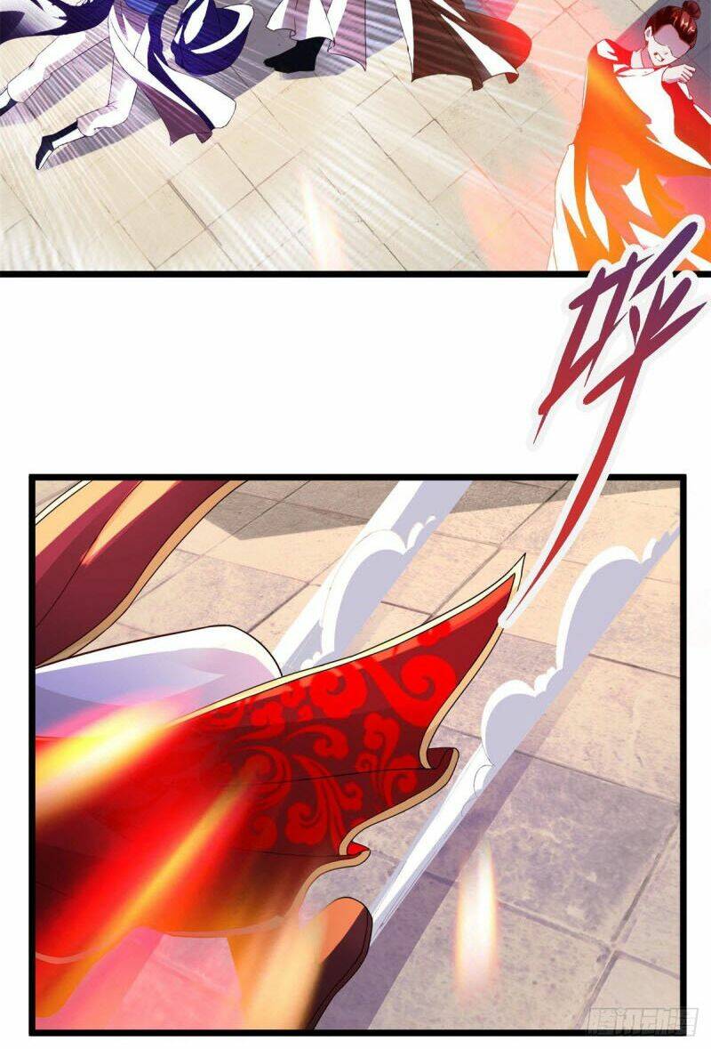 Thần Hồn Võ Đế - Chapter 109 - Page 7