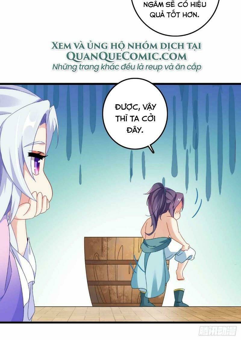 Thần Hồn Võ Đế - Chapter 11 - Page 9