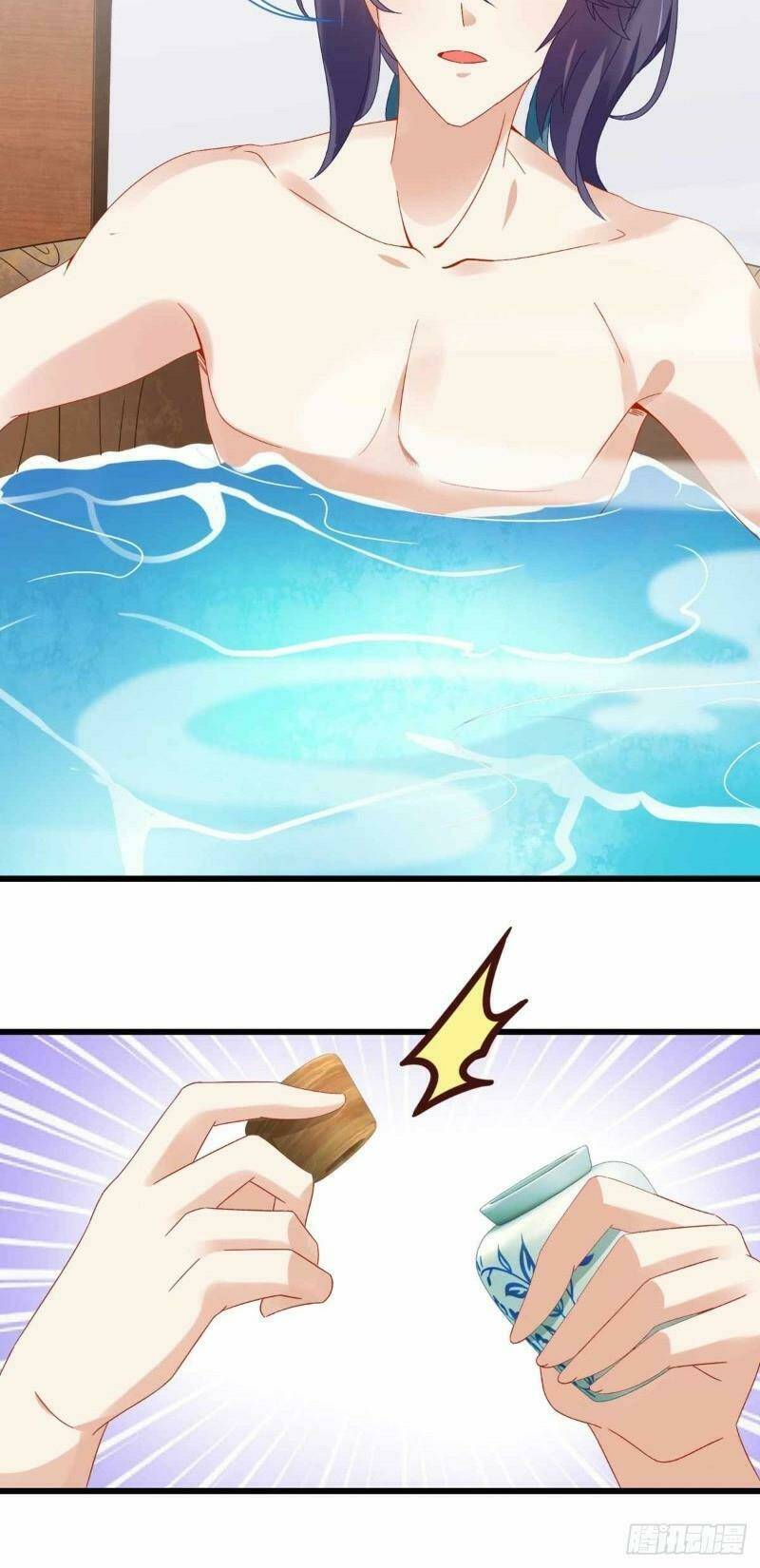 Thần Hồn Võ Đế - Chapter 11 - Page 11