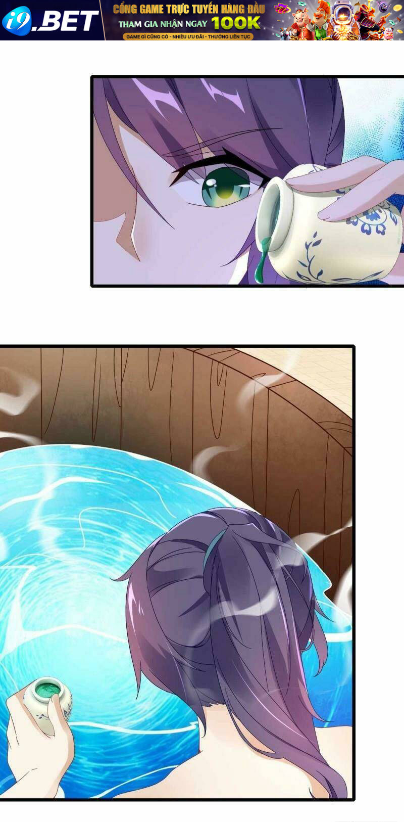 Thần Hồn Võ Đế - Chapter 11 - Page 12