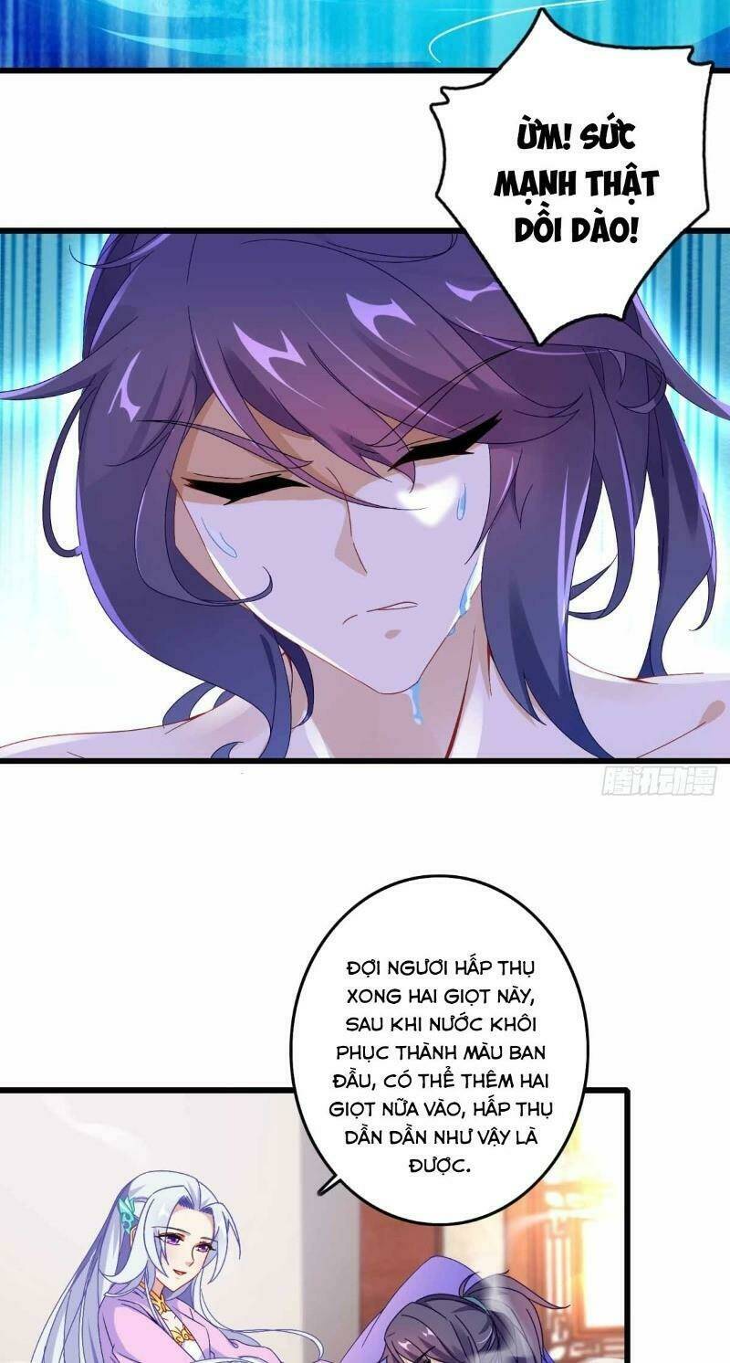 Thần Hồn Võ Đế - Chapter 11 - Page 14