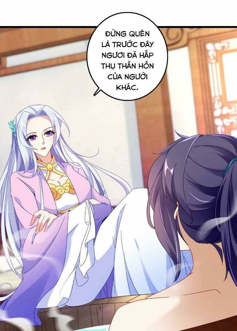 Thần Hồn Võ Đế - Chapter 11 - Page 16