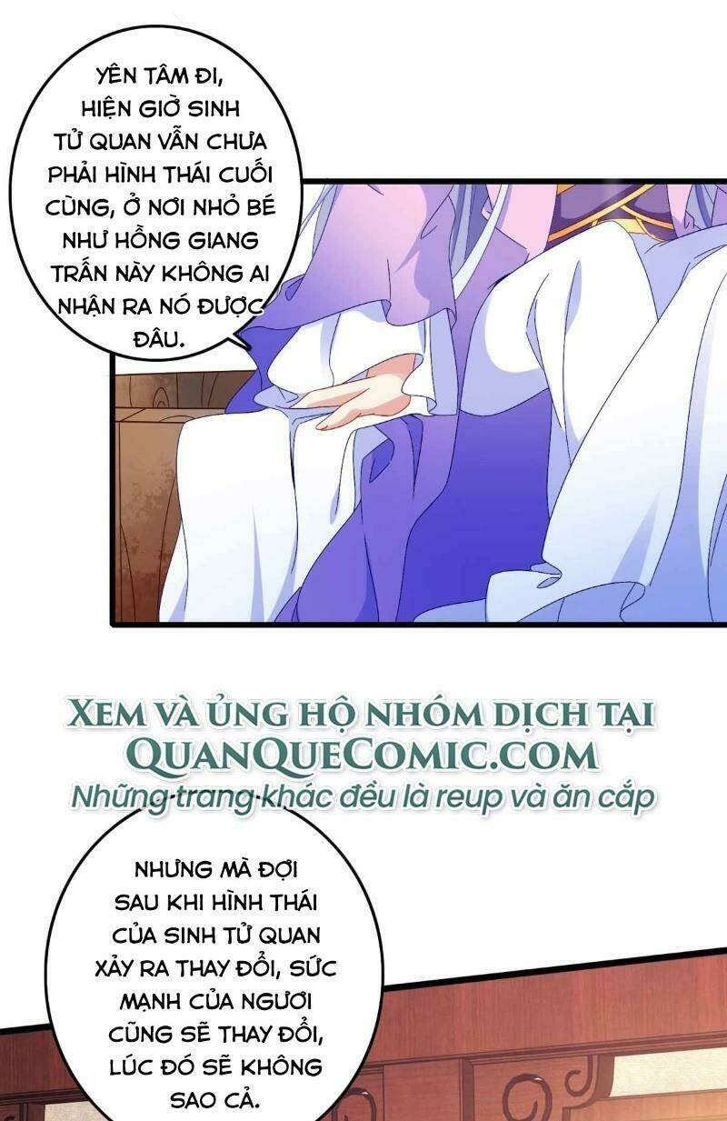 Thần Hồn Võ Đế - Chapter 11 - Page 20