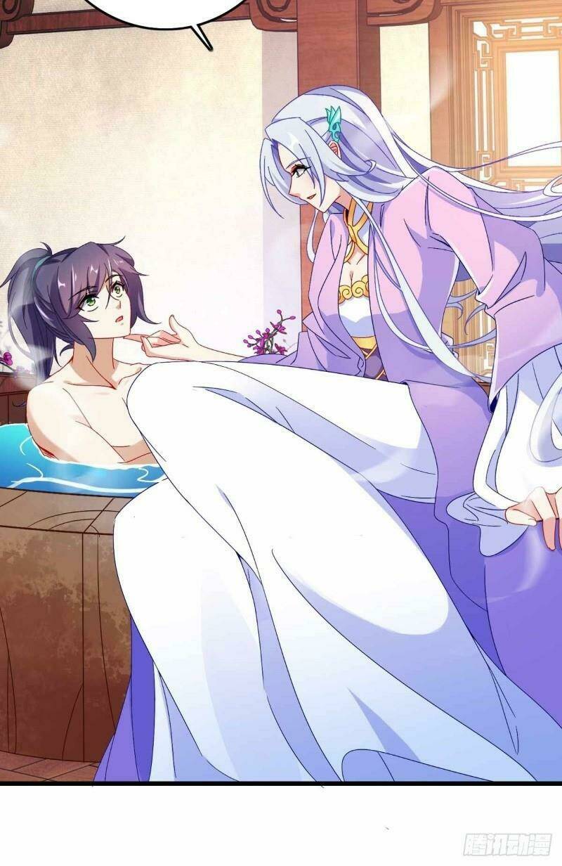 Thần Hồn Võ Đế - Chapter 11 - Page 21