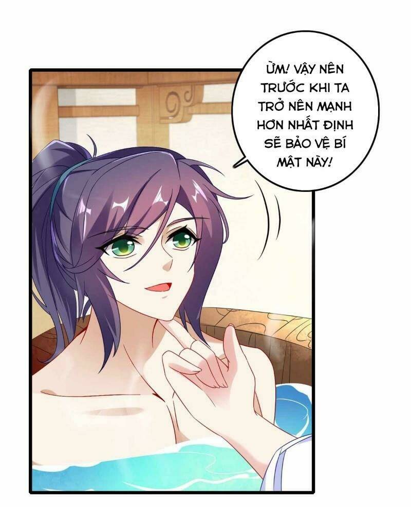 Thần Hồn Võ Đế - Chapter 11 - Page 22
