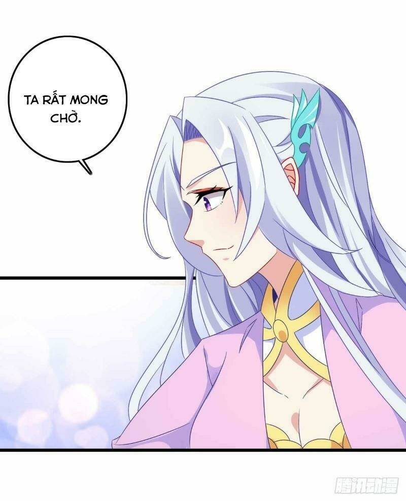 Thần Hồn Võ Đế - Chapter 11 - Page 23