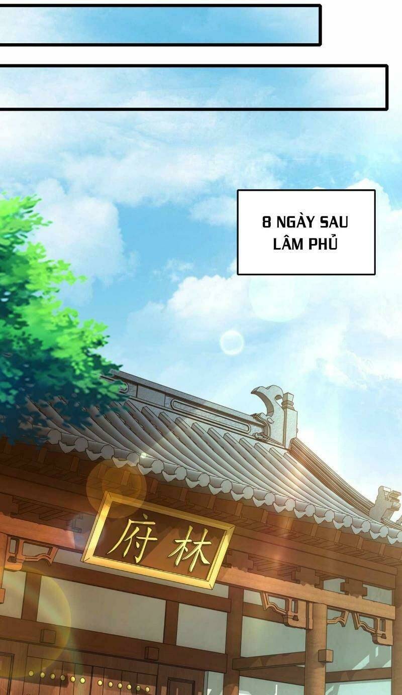 Thần Hồn Võ Đế - Chapter 11 - Page 24