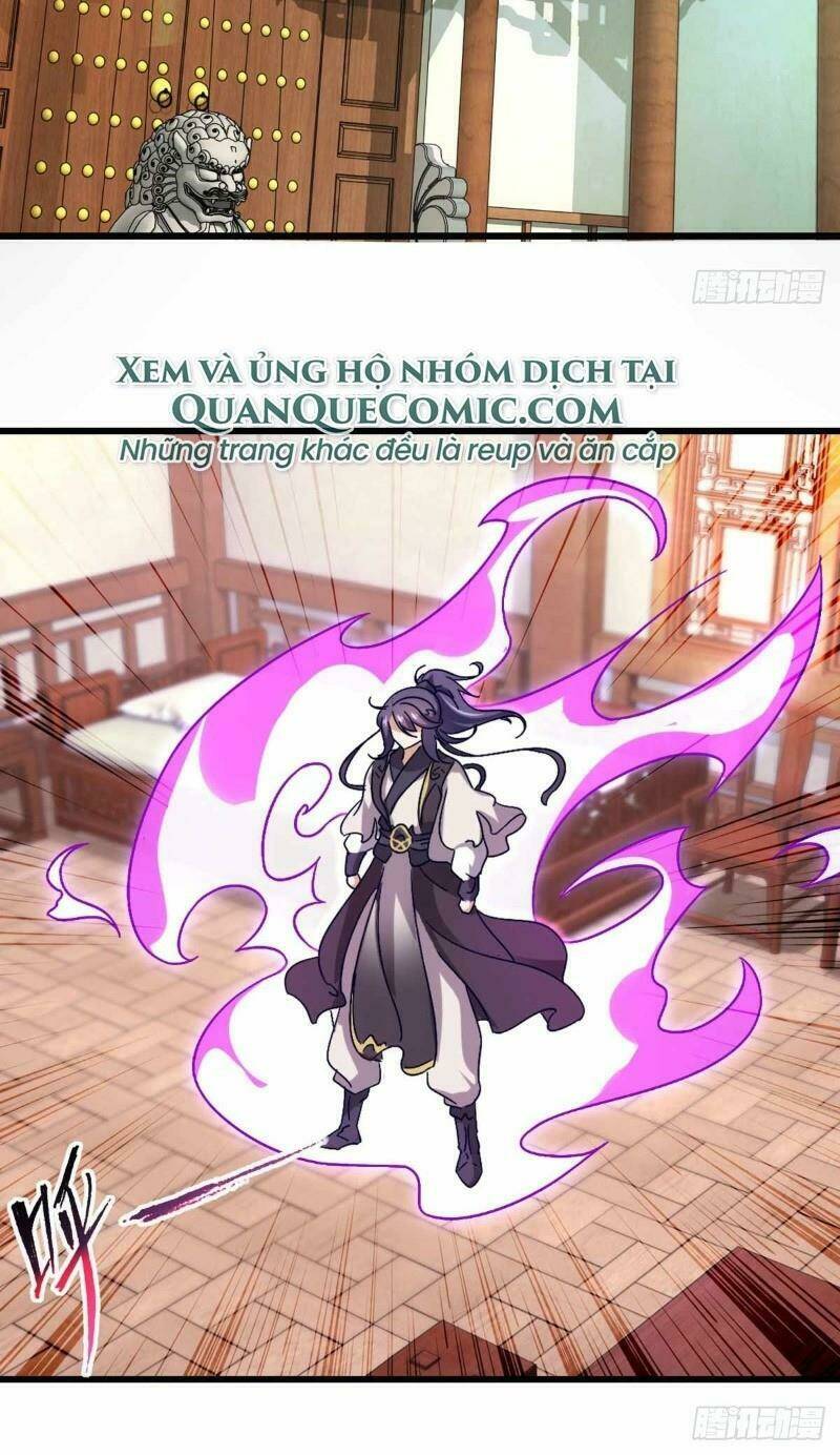Thần Hồn Võ Đế - Chapter 11 - Page 25