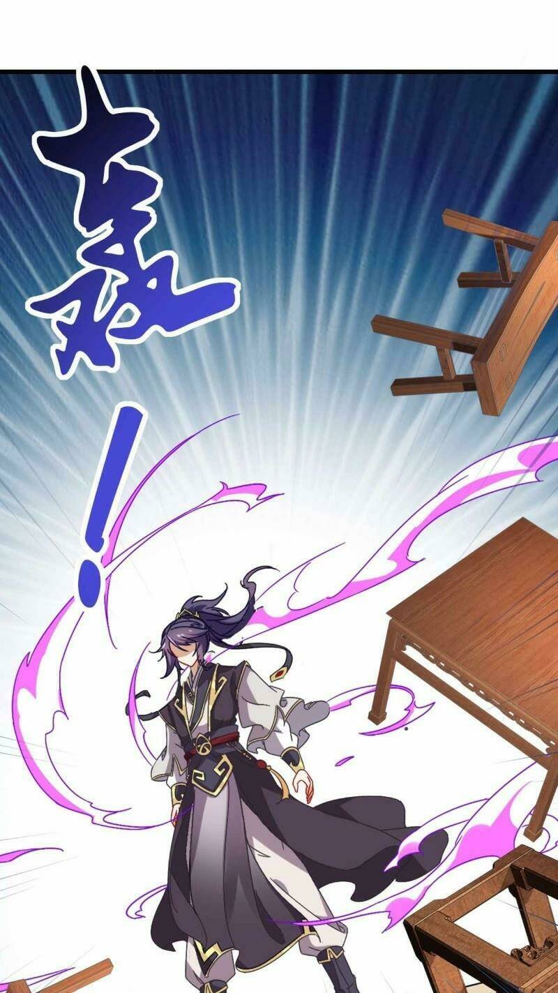 Thần Hồn Võ Đế - Chapter 11 - Page 26